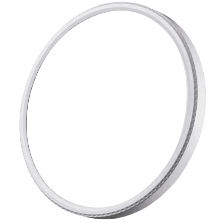 Hunhun Smart 28W LED Ceiling Light for $50