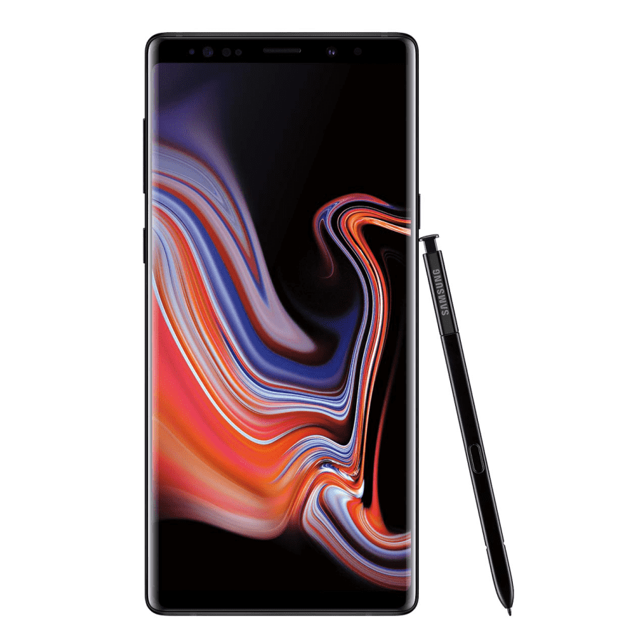 Unlocked Samsung Galaxy Note9 128GB GSM Android Smartphone for $600 Unlocked Samsung Galaxy Note9 128GB GSM Android Smartphone for $600