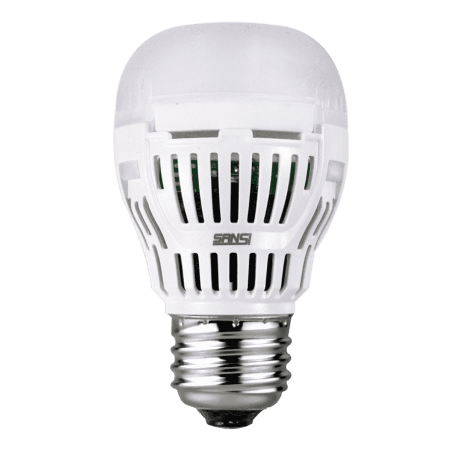 Sansi 16W LED Bulb 4-Pack for $13 Sansi 16W LED Bulb 4-Pack for $13