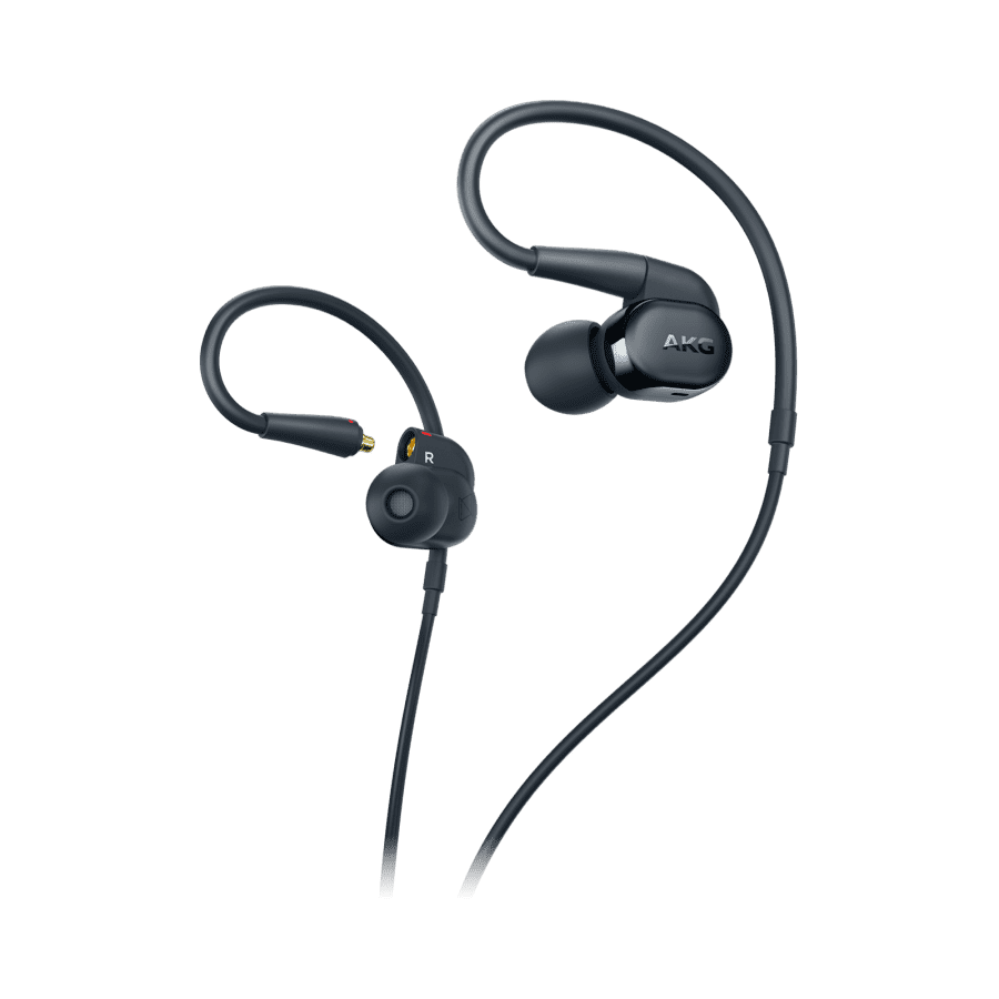 AKG N30 In-Ear Headphones for $65 AKG N30 In-Ear Headphones for $65