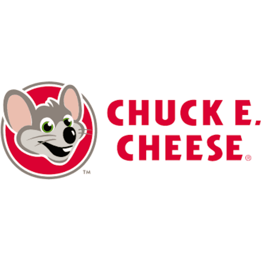 Chuck E. Cheese 60-Minute Unlimited Play Pass Chuck E. Cheese 60-Minute Unlimited Play Pass