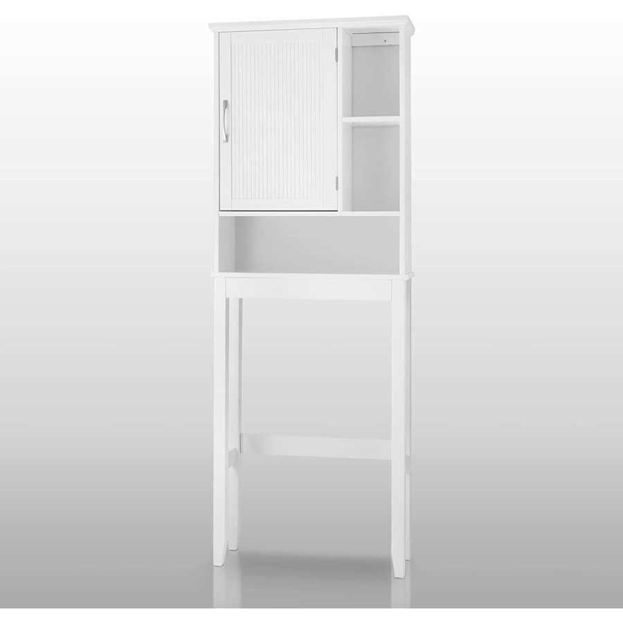 Teamson Home Newport Over-The-Toilet Storage for $139