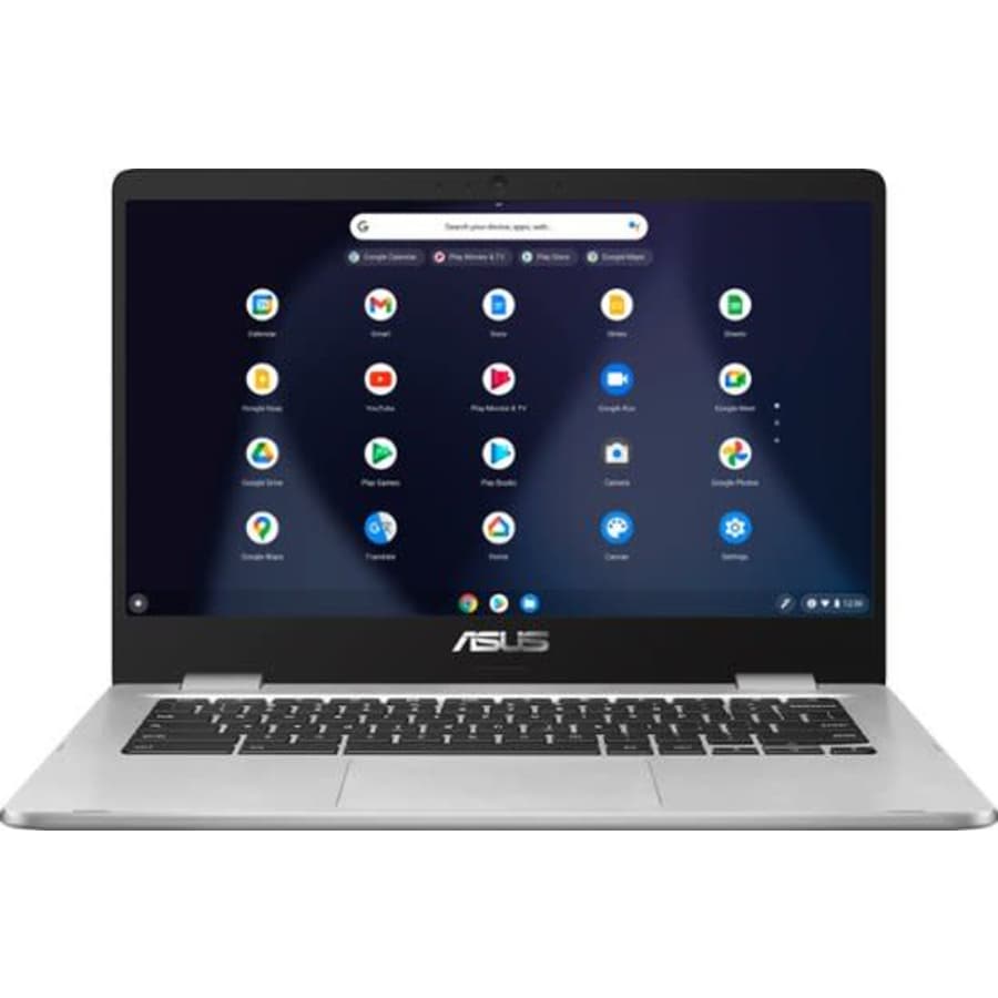 Asus Chromebook Celeron 14" Laptop for $119 in cart Asus Chromebook Celeron 14" Laptop for $119 in cart
