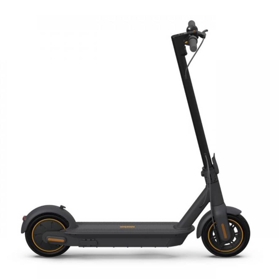 Certified Refurb Segway Ninebot Max G30P Electric Scooter for $700