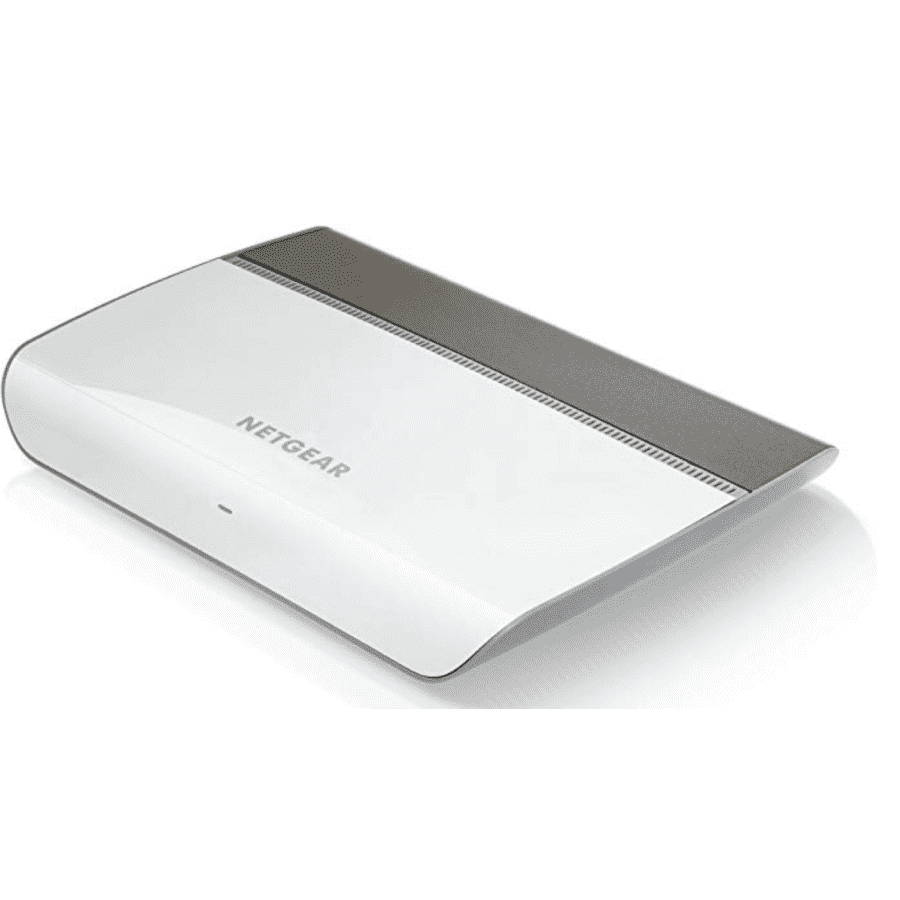 Netgear 8-Port Gigabit Ethernet Smart Managed Plus Switch for $17 Netgear 8-Port Gigabit Ethernet Smart Managed Plus Switch for $17