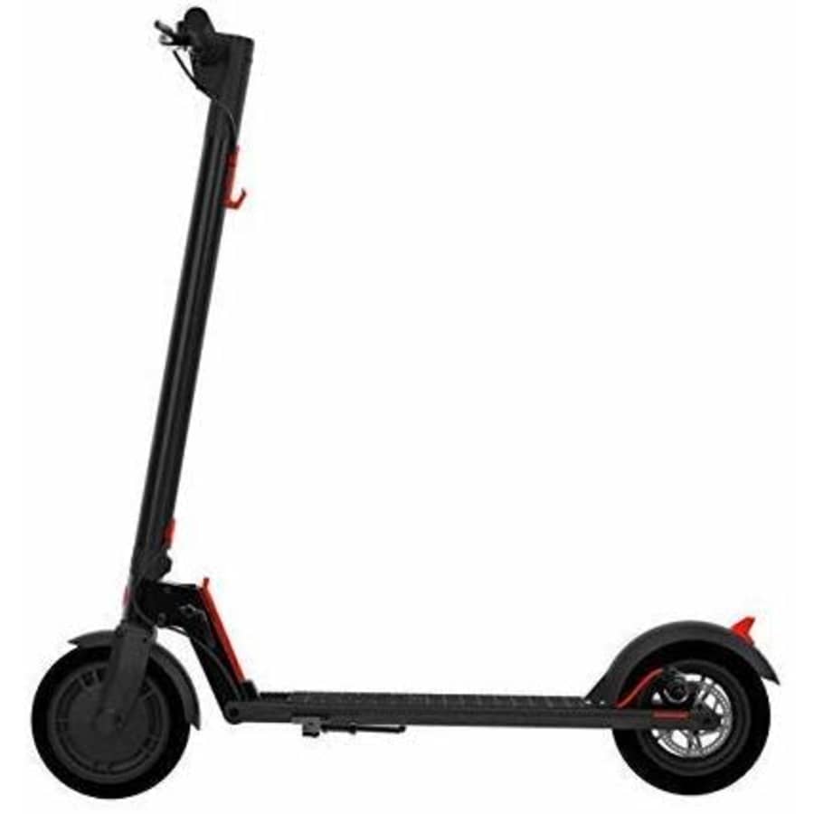 Gotrax GXL V2 Commuting Electric Scooter for $248