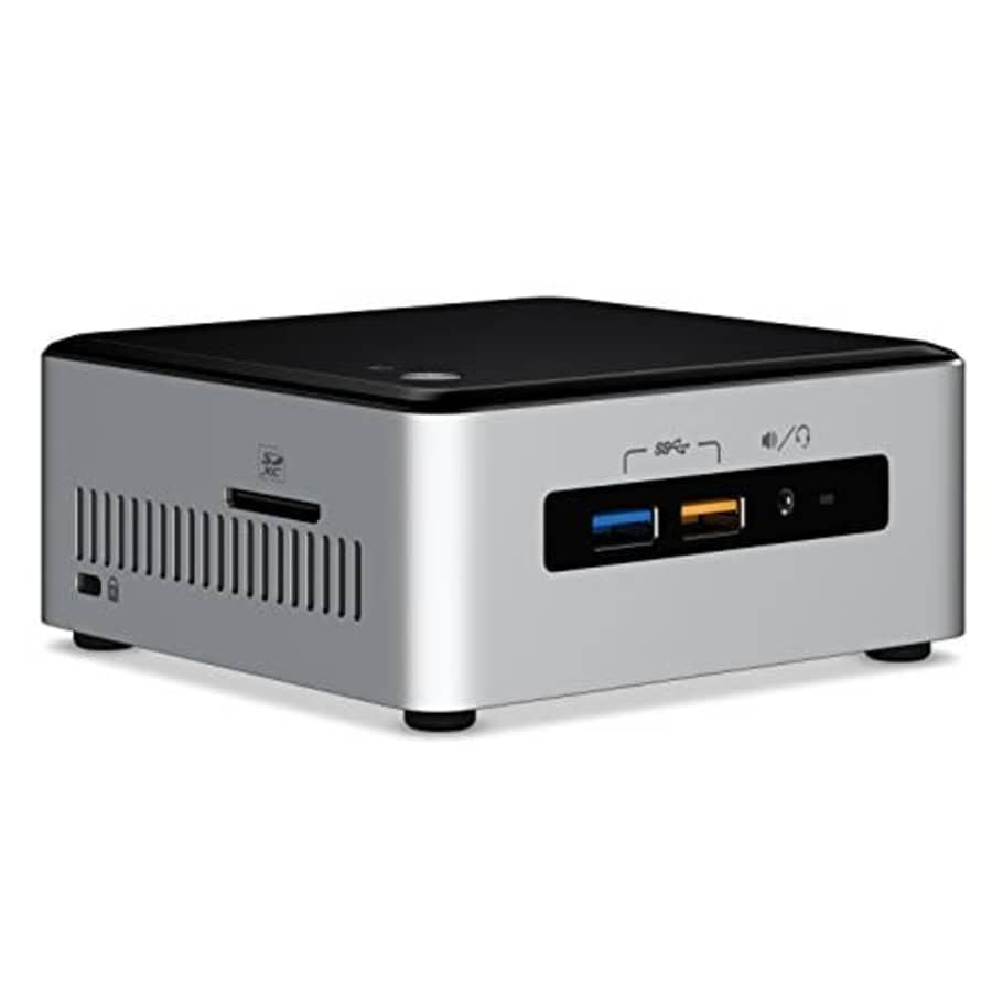Intel NUC BOXNUC6I5SYH 6th gen Core i5 up to 2.9GHz barebones mini PC for $1,117 Intel NUC BOXNUC6I5SYH 6th gen Core i5 up to 2.9GHz barebones mini PC for $1,117