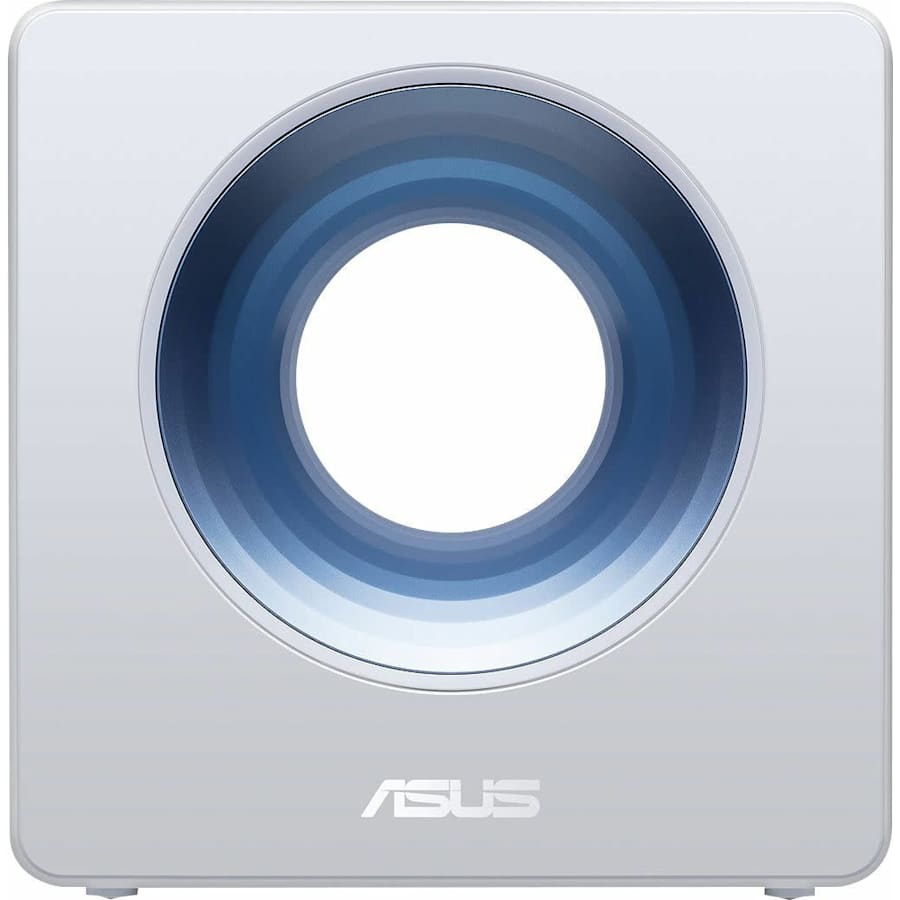 Asus Dual-Band Wi-Fi Router for $80 in cart Asus Dual-Band Wi-Fi Router for $80 in cart