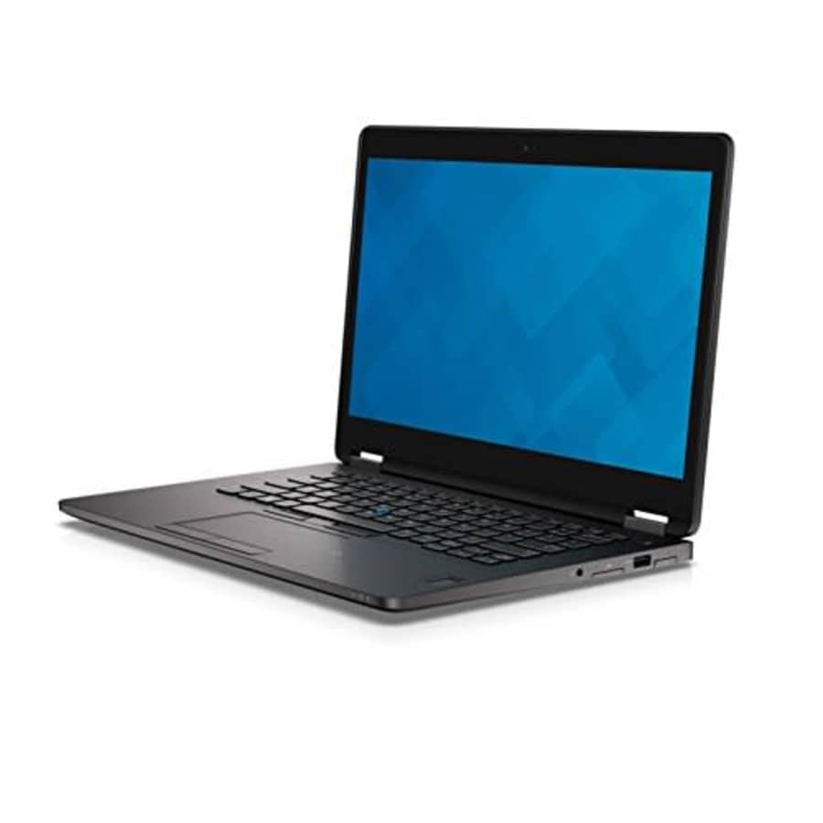 Dell Latitude E7470 14" QHD (2560x1440) Touchscreen i7-6600U 16GB DDR4 RAM 256GB Windows 10 Pro for $597 Dell Latitude E7470 14" QHD (2560x1440) Touchscreen i7-6600U 16GB DDR4 RAM 256GB Windows 10 Pro for $597
