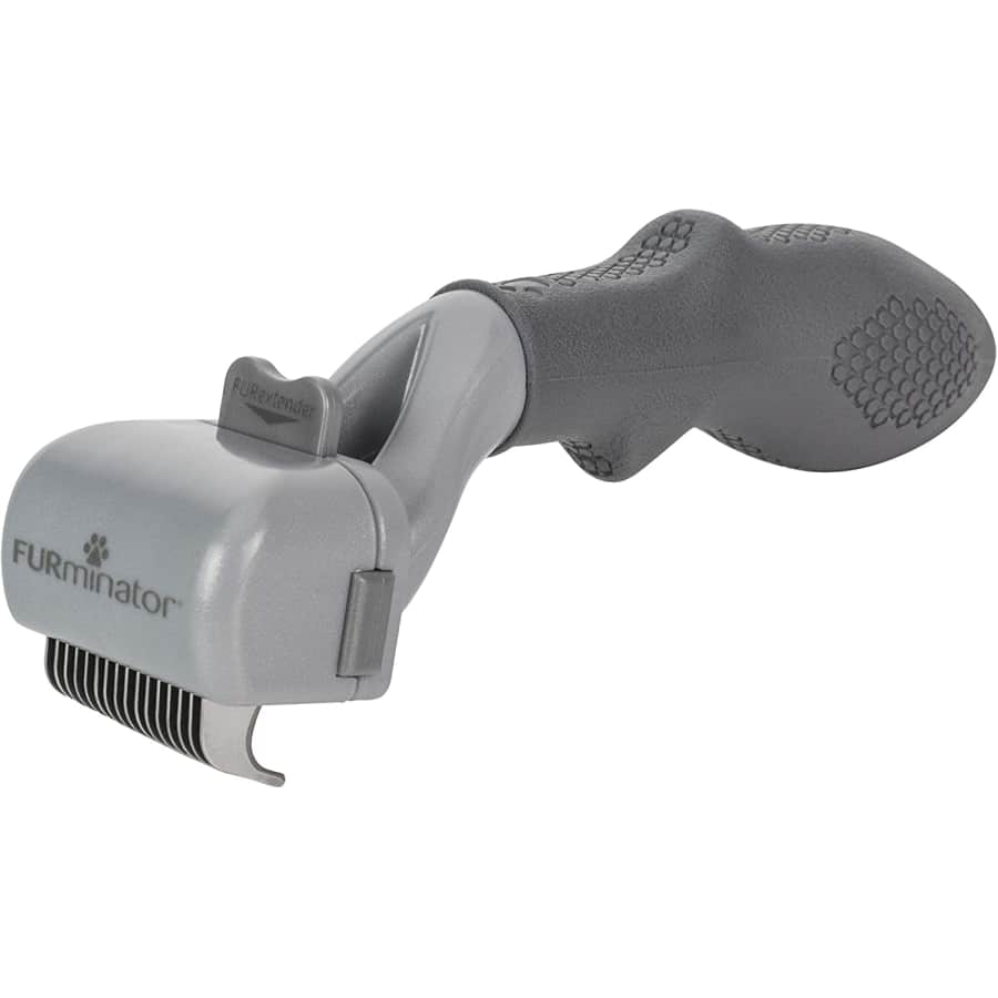 FURminator Adjustable Dematting Tool for $12 FURminator Adjustable Dematting Tool for $12