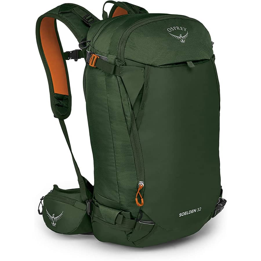 Osprey Soelden 32 Snow Pack for $105