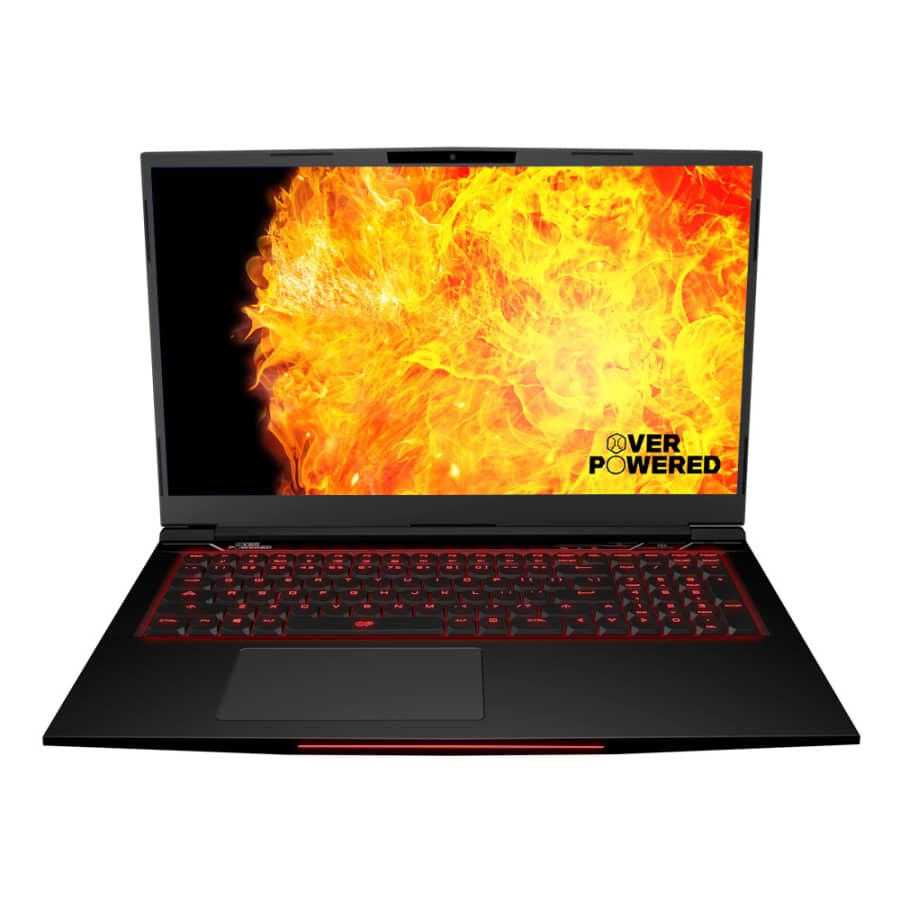 Overpowered Coffee Lake i7 17.3" Gaming Laptop w/ 32GB RAM, 6GB GPU for $797 in-cart