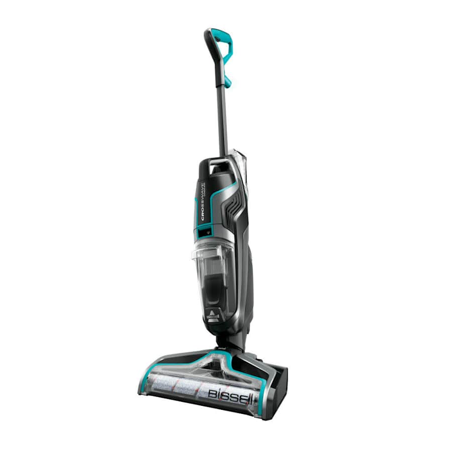 Bissell CrossWave Cordless Multi-Surface Wet Vacuum for $260 Bissell CrossWave Cordless Multi-Surface Wet Vacuum for $260