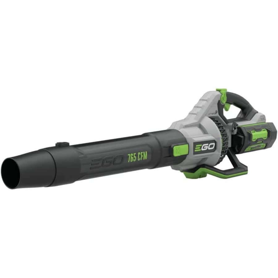 EGO Power+ 56V Cordless Leaf Blower for $230 EGO Power+ 56V Cordless Leaf Blower for $230