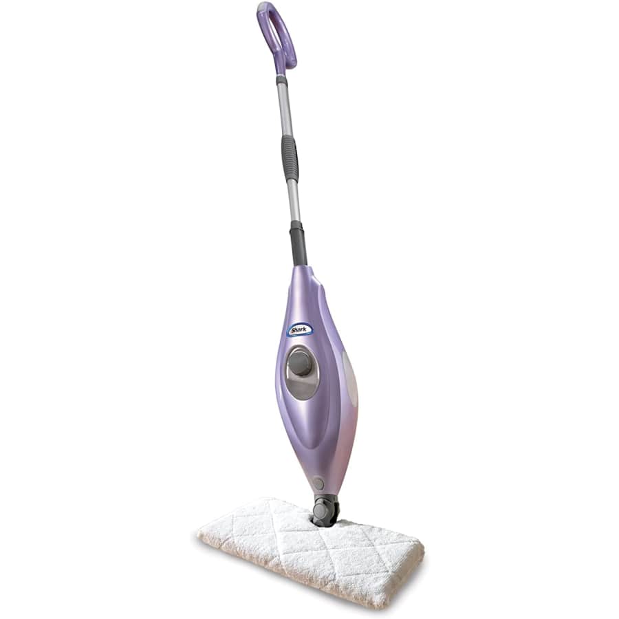 Shark S3501 Steam Pocket Mop Hard Floor Cleaner: $60