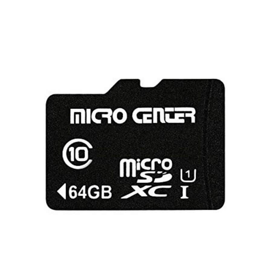 Inland Micro Center 64GB Class 10 MicroSDXC Flash Memory Card with Adapter for Mobile Device Storage for $9 Inland Micro Center 64GB Class 10 MicroSDXC Flash Memory Card with Adapter for Mobile Device Storage for $9