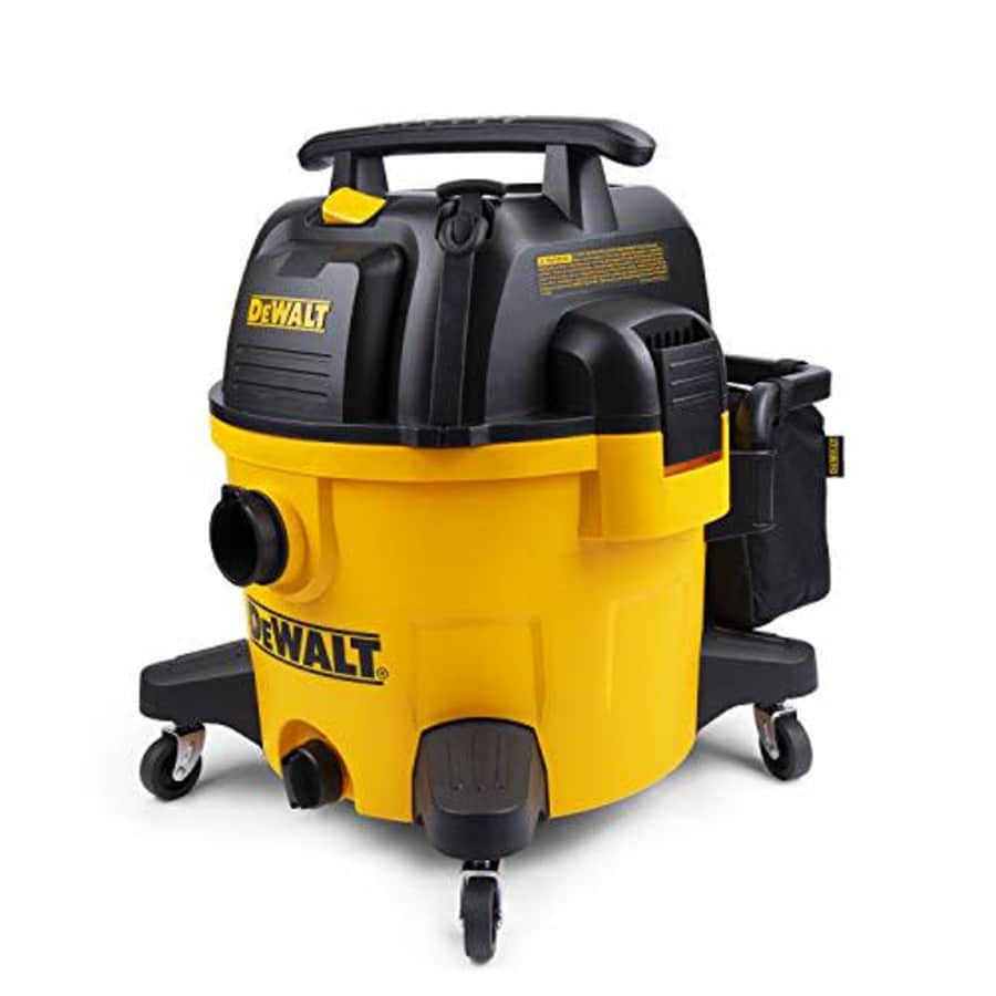 DeWalt DXV09P 9-Gallon Portable Wet/Dry Shop Vac for $119
