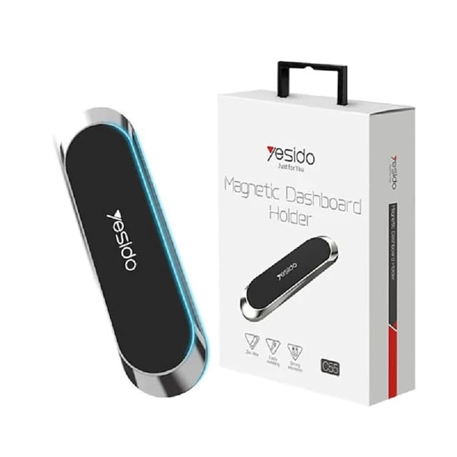 Yesido C55 Magnetic Car Phone Holder for $8