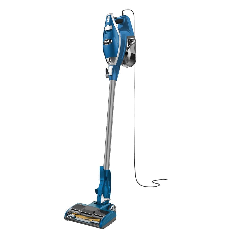 Shark Rocket Zero-M Self-Cleaning Brushroll Corded Stick Vacuum for $120 for members Shark Rocket Zero-M Self-Cleaning Brushroll Corded Stick Vacuum for $120 for members