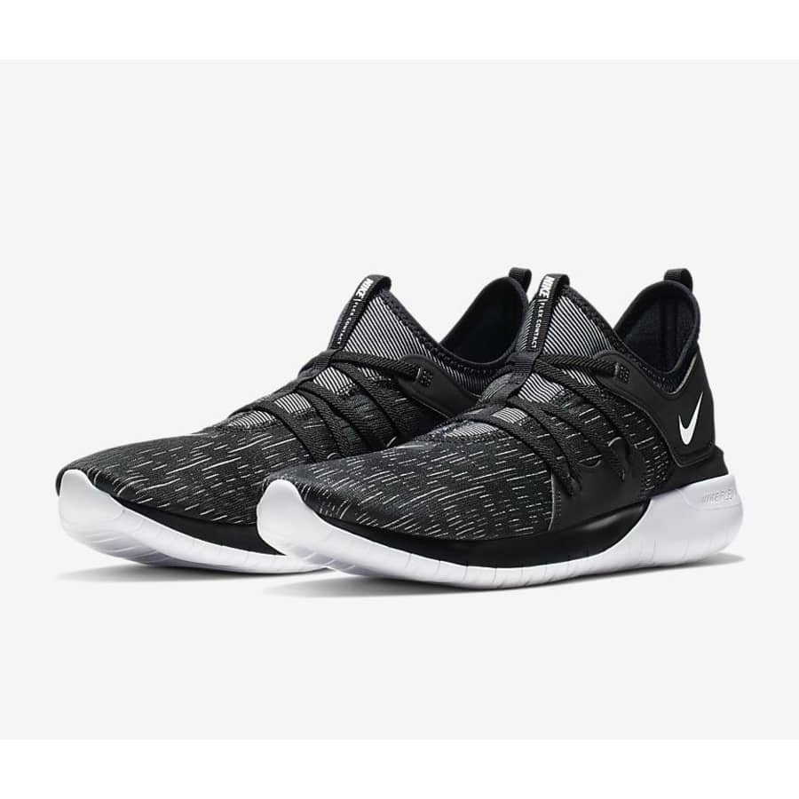 Nike Men's Flex Contact 3 Shoes for $45 Nike Men's Flex Contact 3 Shoes for $45