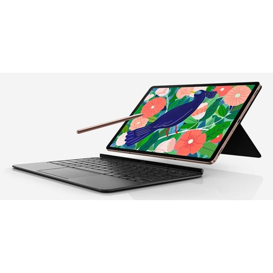 Samsung Galaxy Tab S7 128GB 11" WiFi Tablet for $390 Samsung Galaxy Tab S7 128GB 11" WiFi Tablet for $390