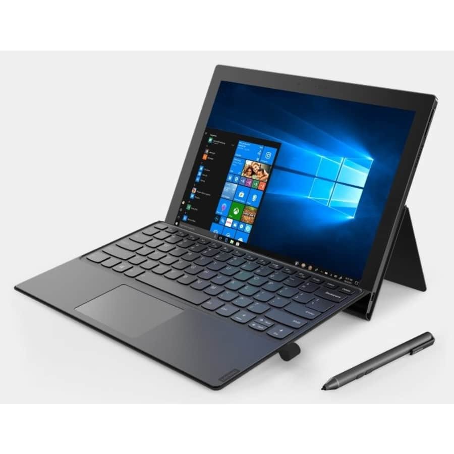 Lenovo Miix 630 81F10001US 12.3" 4GB 2-in-1 Tablet for $399