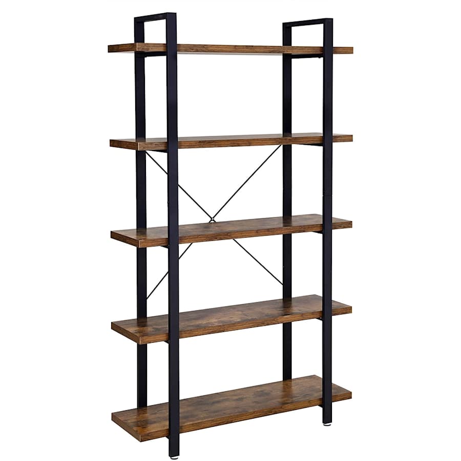 Vasagle 5-Tier Bookcase for $99