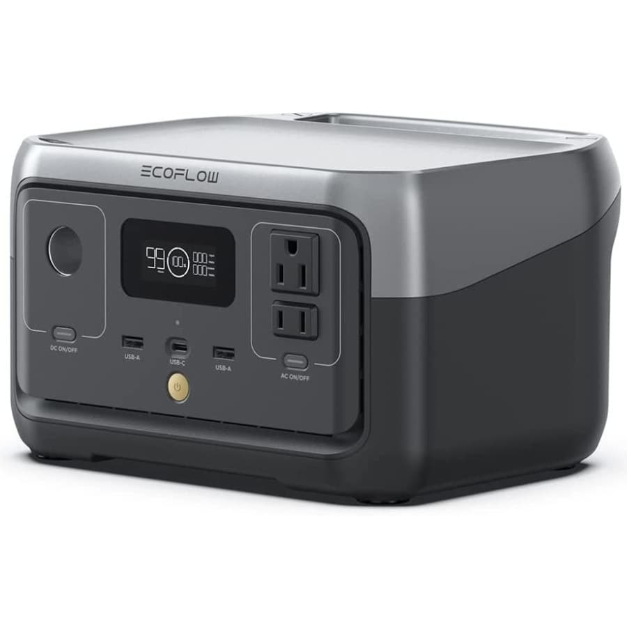 EcoFlow River 2 Portable Power Station for $219
