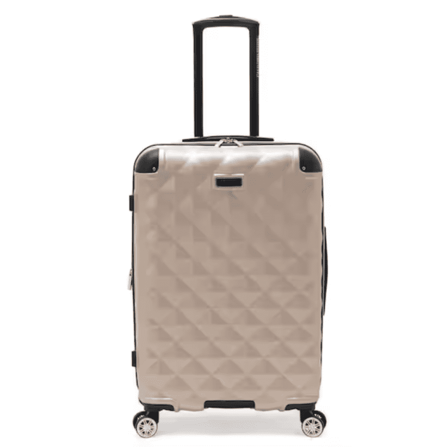 Home Depot Memorial Day Luggage Sale: Up to 50% off