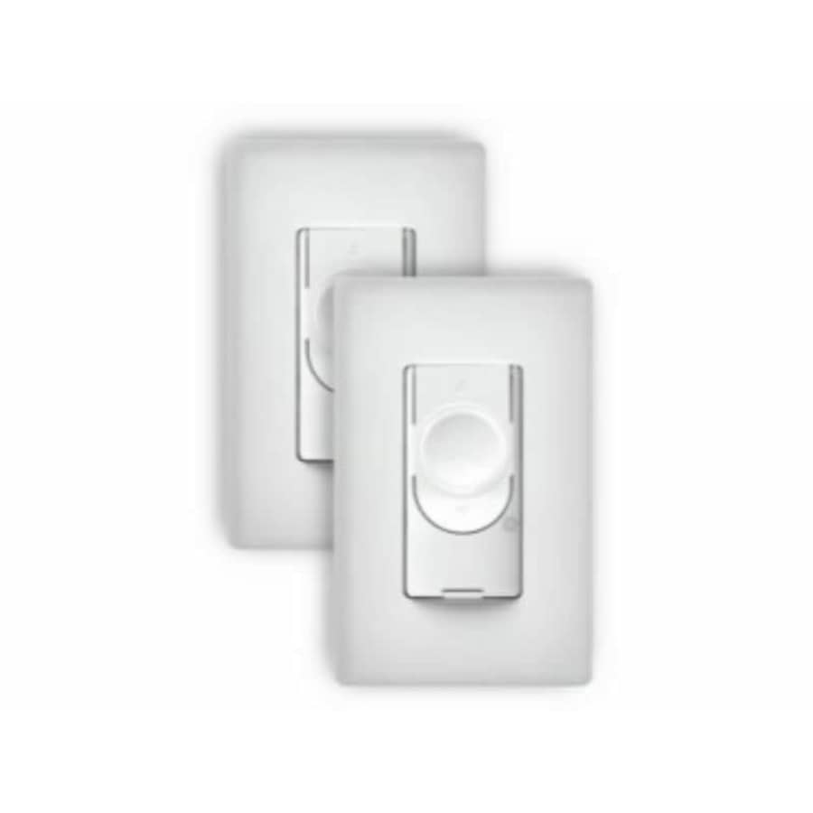 GE C-Start Dimmer Smart Switch 2-Pack for $23 in cart