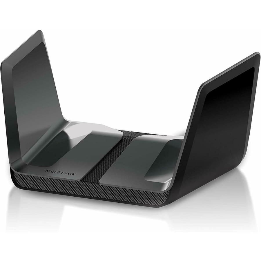 Refurb Netgear Nighthawk AX8 8-Stream WiFi 6 Gigabit Router for $229 Refurb Netgear Nighthawk AX8 8-Stream WiFi 6 Gigabit Router for $229