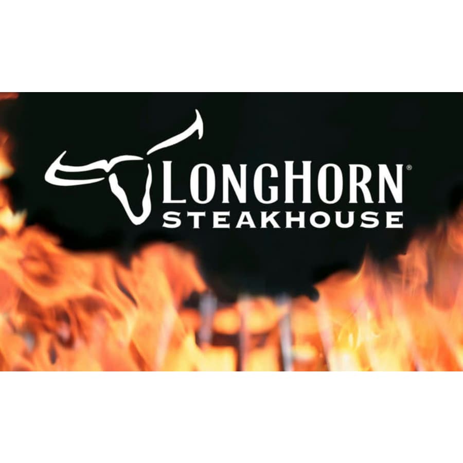 $50 LongHorn Steakhouse Gift Card at Giftory: for $38 $50 LongHorn Steakhouse Gift Card at Giftory: for $38
