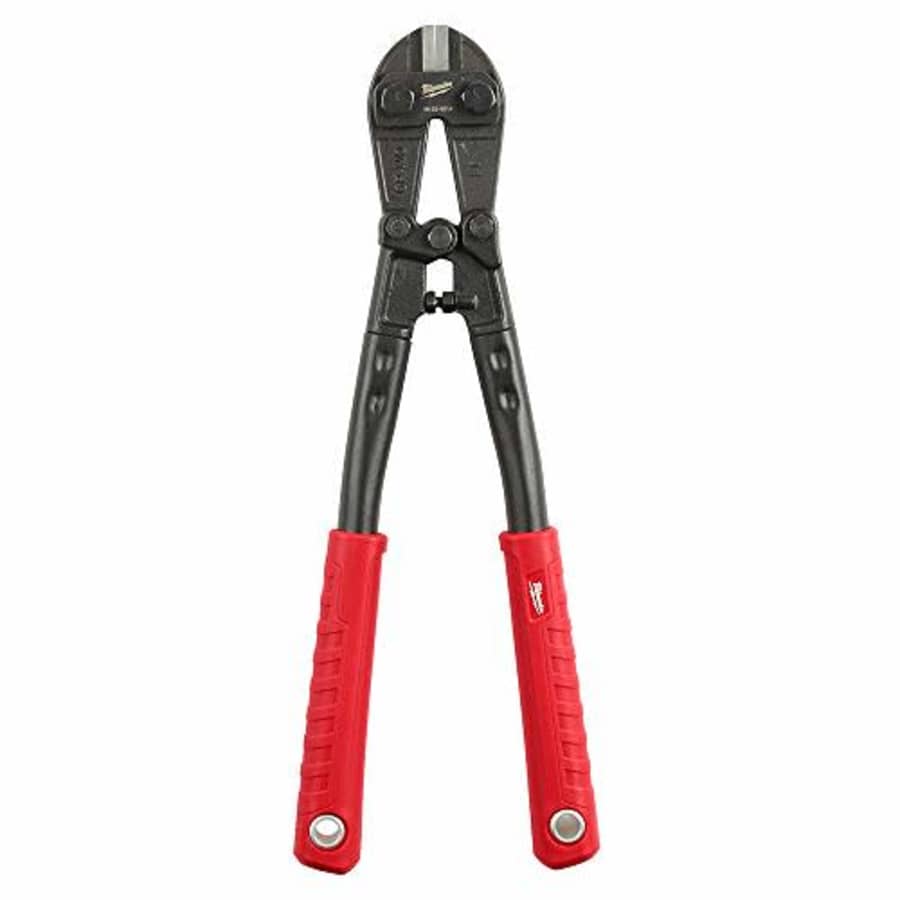 Milwaukee 14" Bolt Cutter for $50