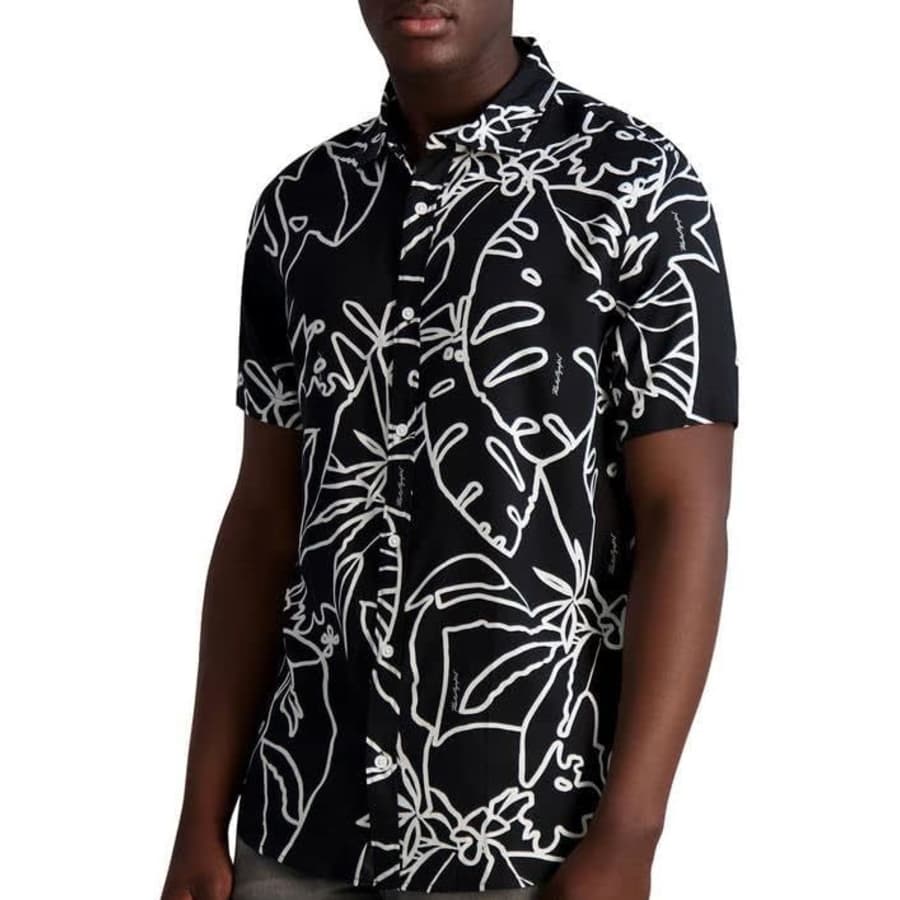 Calvin Klein and Tommy Hilfiger Clothing Deals at Amazon: Up to 67% off