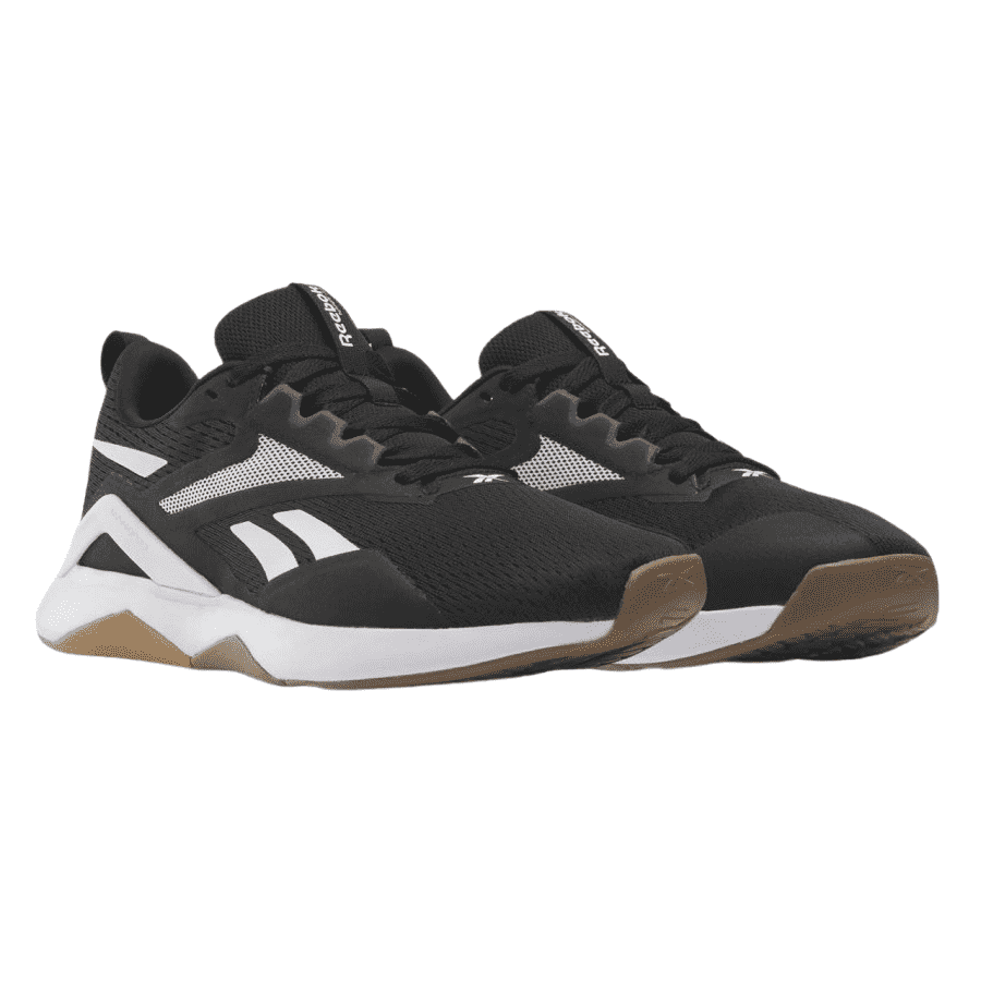 Reebok Men's NanoFlex TR 2.0 Training Shoes for $40 Reebok Men's NanoFlex TR 2.0 Training Shoes for $40