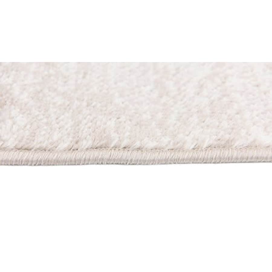 Unique Loom Sofia Collection Traditional Vintage Area Rug, 4' x 6', Tan/Ivory for $31