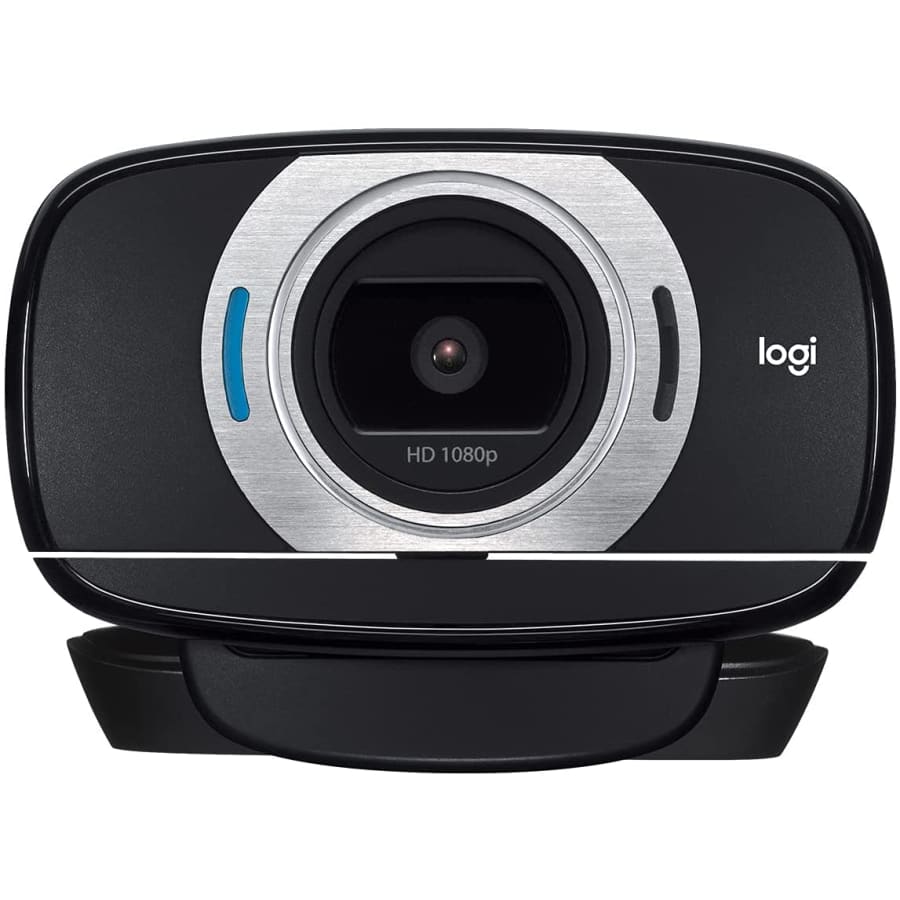 Logitech C615 1080p Fold-and-Go Webcam for $28 Logitech C615 1080p Fold-and-Go Webcam for $28