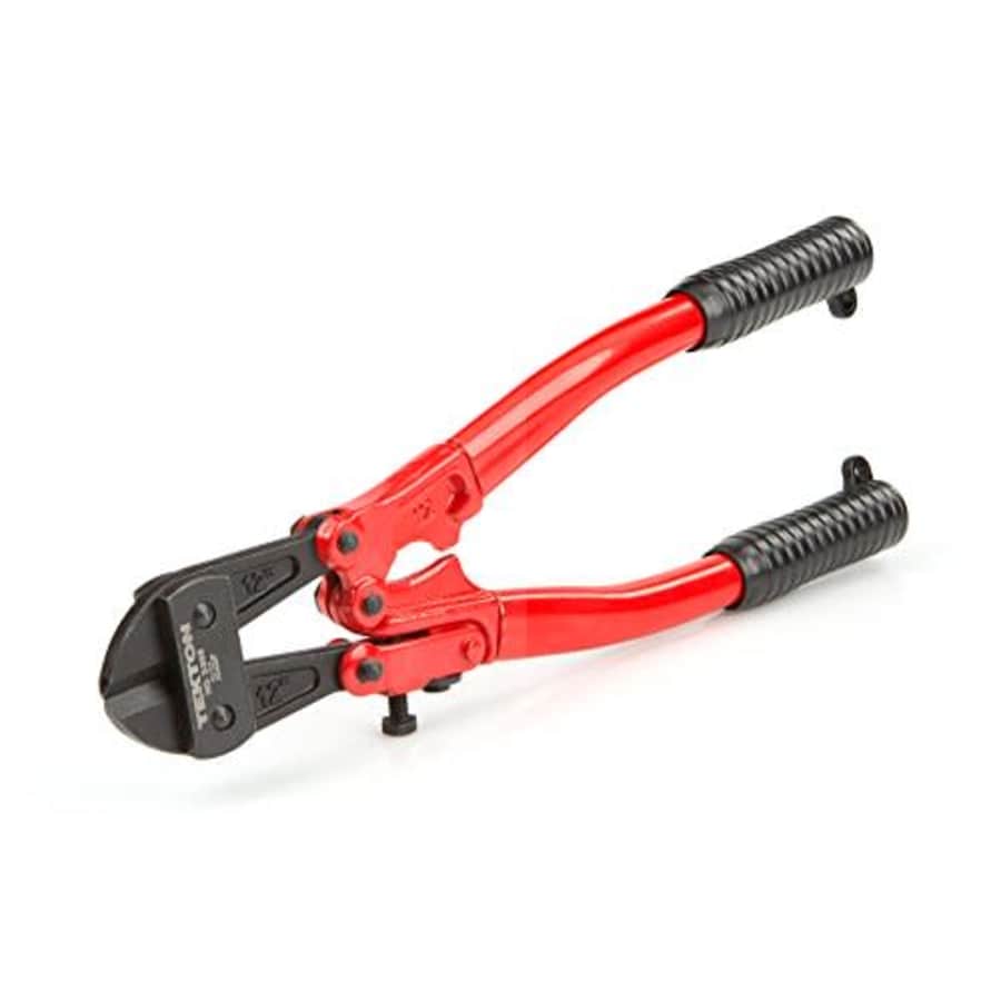 TEKTON 12 Inch Bolt Cutter | 3388 for $32 TEKTON 12 Inch Bolt Cutter | 3388 for $32