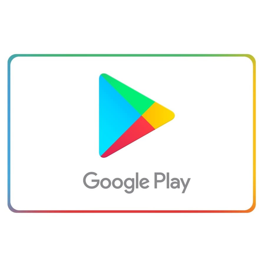 $100 Google Play Digital Gift Card for $95 for members $100 Google Play Digital Gift Card for $95 for members
