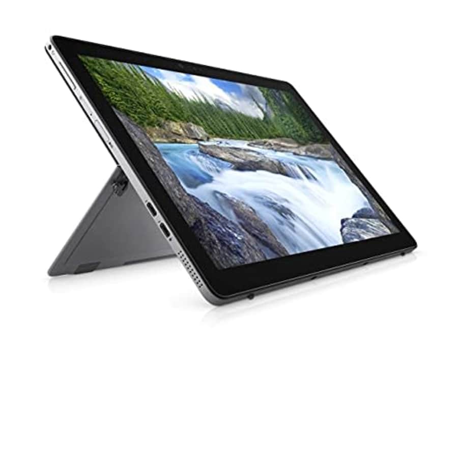 Dell Latitude 7210 2-in-1 12.3 - Intel Core i7 10th Gen - i7-10610U - Quad Core 4.9Ghz - 256GB SSD for $330 Dell Latitude 7210 2-in-1 12.3 - Intel Core i7 10th Gen - i7-10610U - Quad Core 4.9Ghz - 256GB SSD for $330