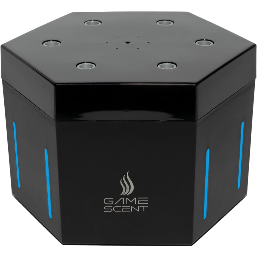 GameScent Audio-to-Scent Translation Kit for $150