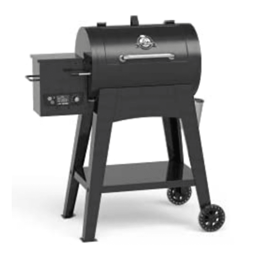 Pit Boss Pellet Grill for $300 Pit Boss Pellet Grill for $300