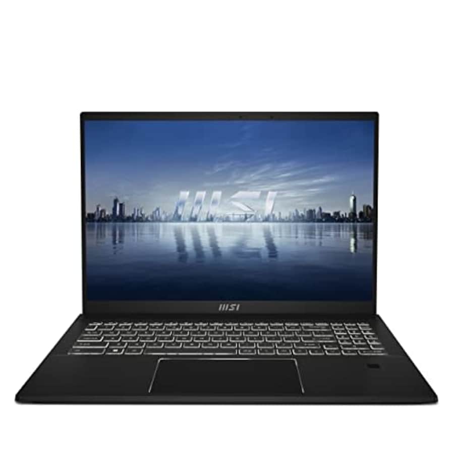 MSI Summit E16 Flip 16" QHD+ 165Hz Touch 2-in-1 Laptop: Intel Core i7-1360P, RTX 4060, 32GB DDR5, for $2,199