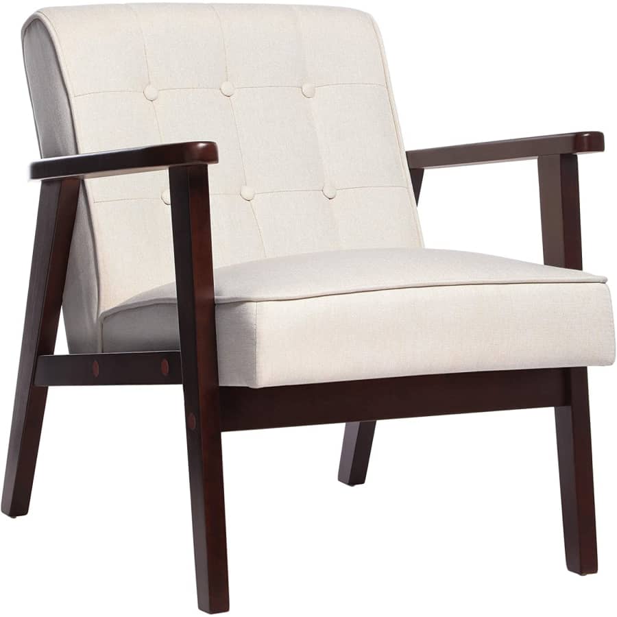 Songmics Leisure Chair for $117