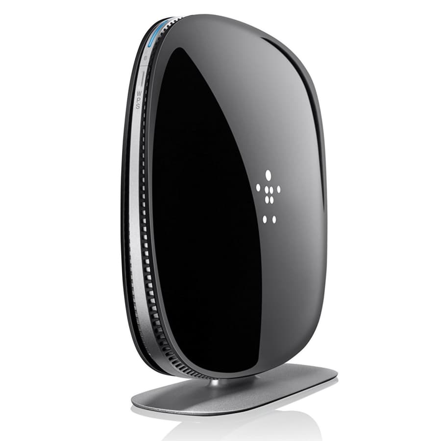 Belkin AC1200 Dual Band WiFi Router for $17 Belkin AC1200 Dual Band WiFi Router for $17