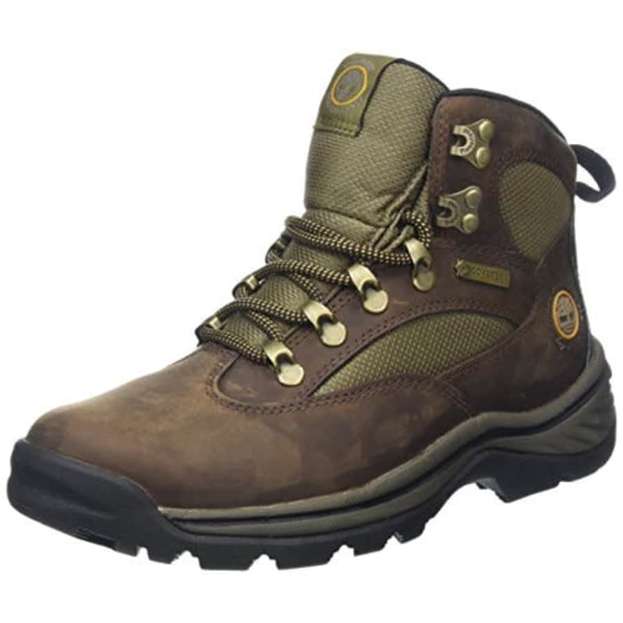Timberland Women's Chocorua Trail Boot,Brown,7.5 M for $100 Timberland Women's Chocorua Trail Boot,Brown,7.5 M for $100