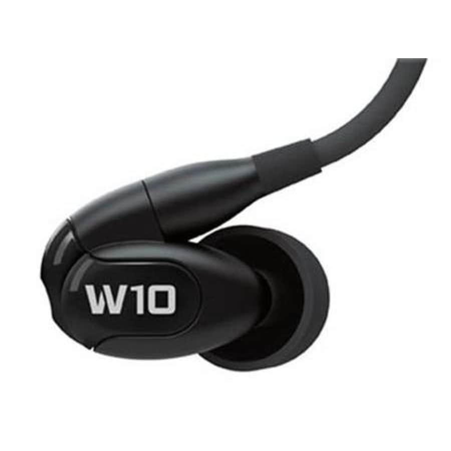 Westone W10 Gen 2 True-Fit Earphones for $79 Westone W10 Gen 2 True-Fit Earphones for $79