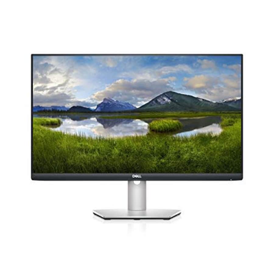 Dell 27" 1080p IPS LED Monitor for $168 Dell 27" 1080p IPS LED Monitor for $168