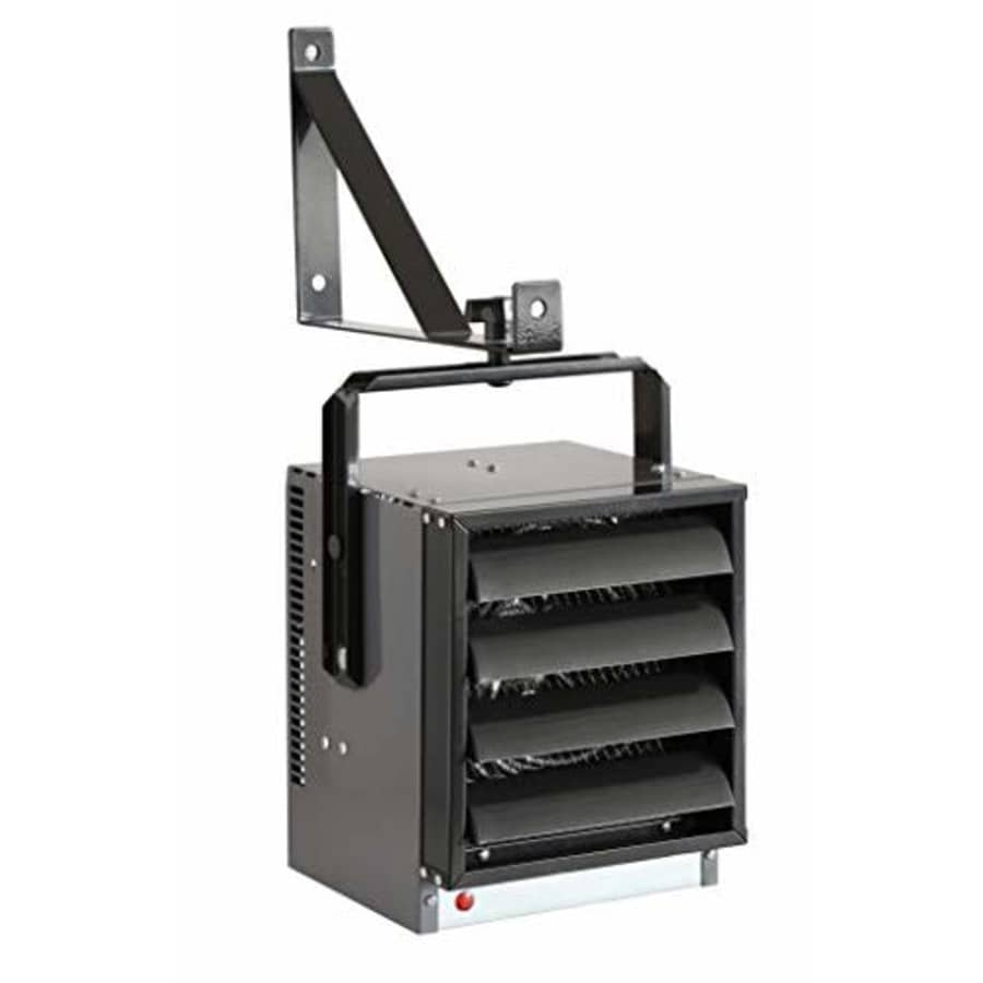Dimplex CUH05B31T 3750/5000-Watt Compact Industrial Unit Heater for $185