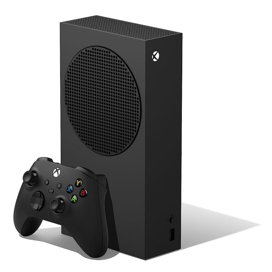 Microsoft Xbox Series S 1TB All-Digital Console for $349